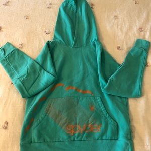Spyder sweatshirt